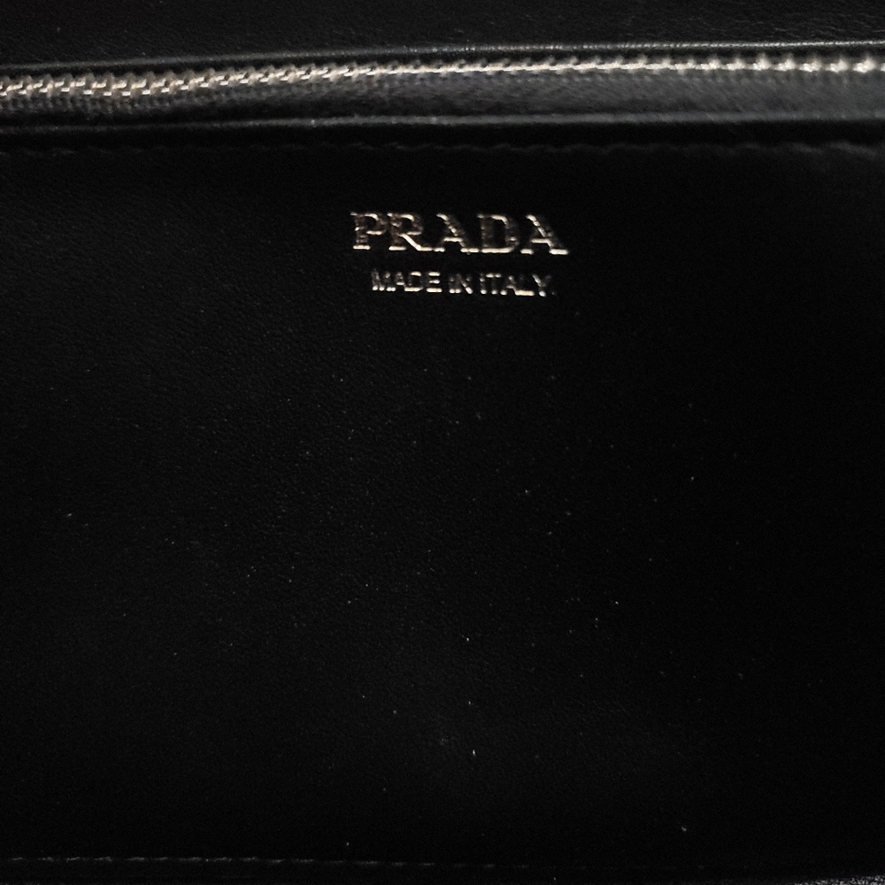 EUC Prada Zippy Wallet - Picture 6 of 11